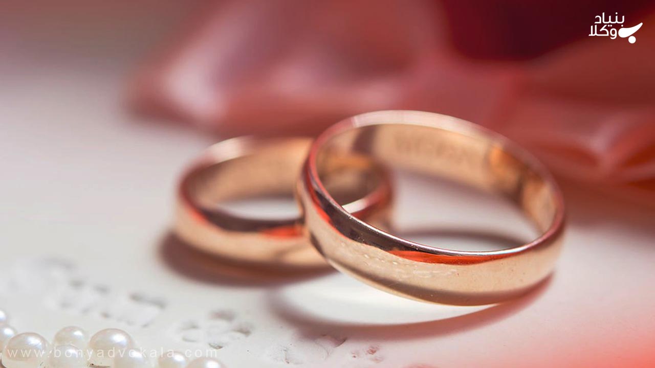 خواستگاری در حقوق ایران