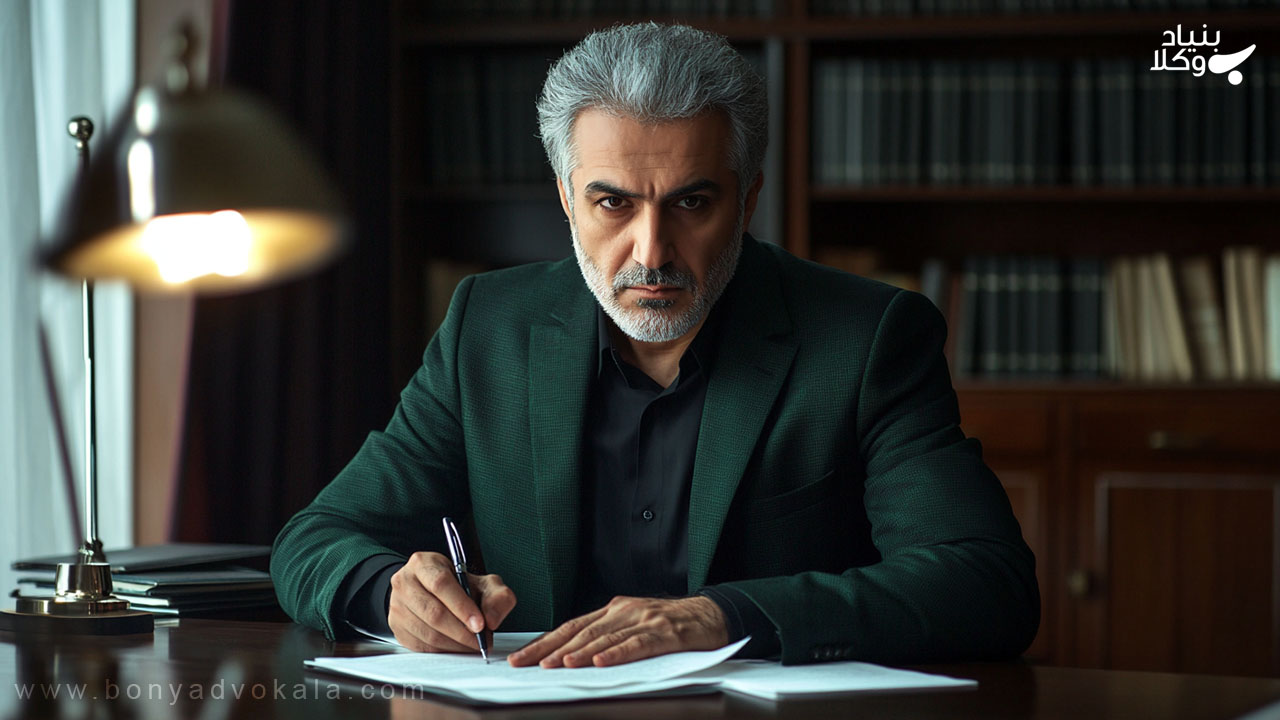 نکات تکمیلی در مورد جلسه دادرسی