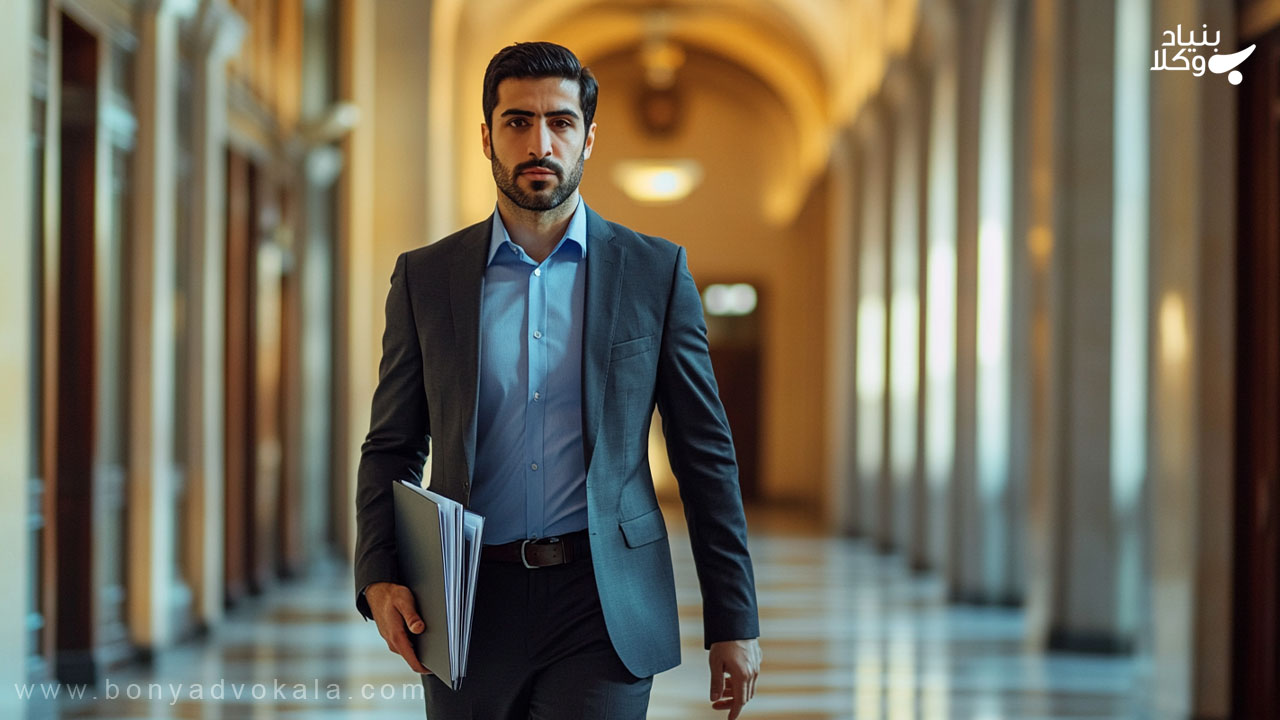 قرار کارشناسی چیست؟ صفر تا صد مراحل + شرایط 1 Bachelors degree
