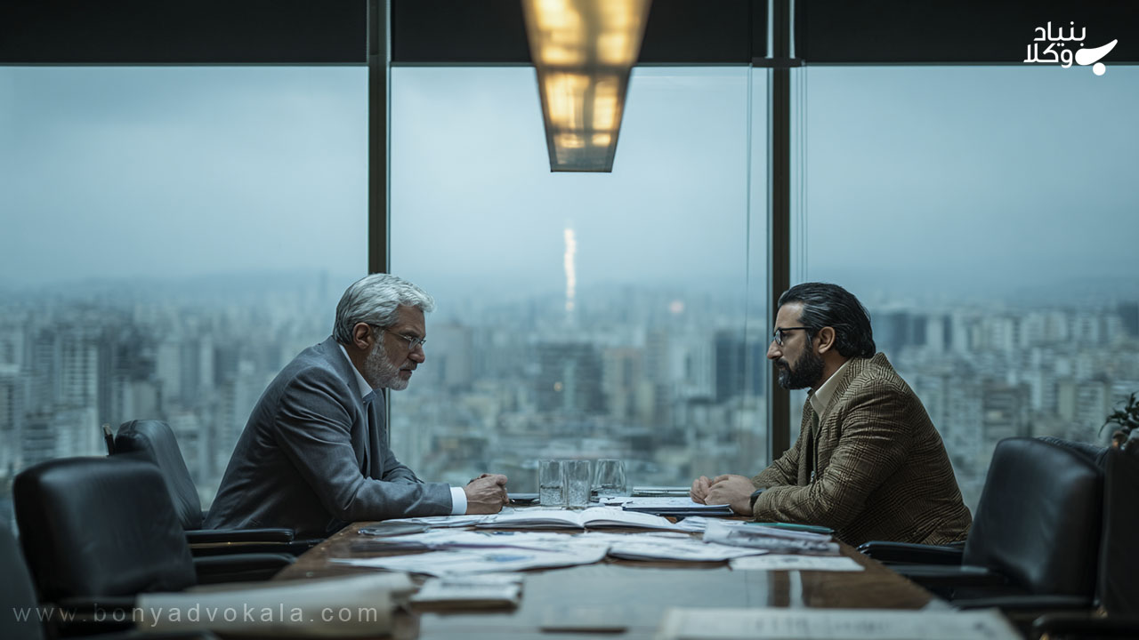 آشنایی با مفاهیم مقدماتی عقد معوض و غیر معوض