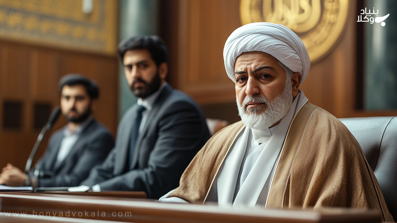 آشنایی با مفاهیم ابتدایی قرار کارشناسی