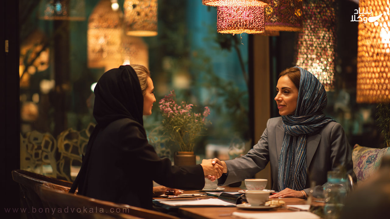 ایجاب و قبول در معامله چیست؟ 1 ایجاب و قبول در معامله