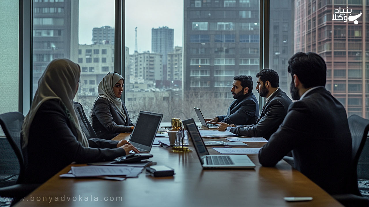 شرایط درخواست قرار کارشناسی