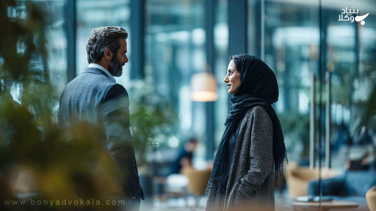 انواع و اشکال قبول