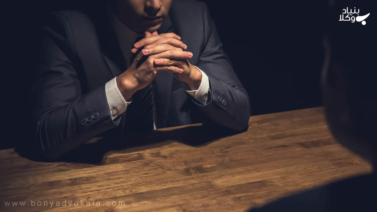 اقرار حقوقی