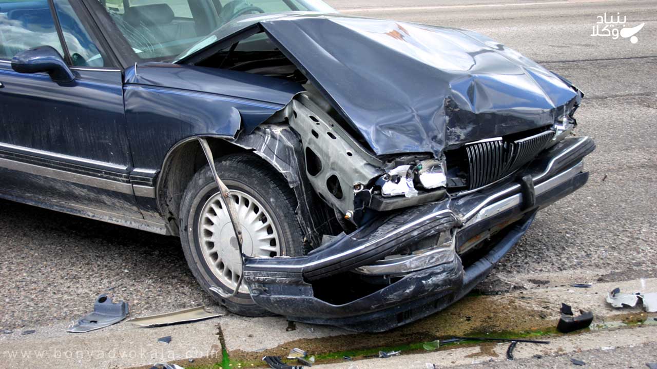 مدرک قاعده اتلاف