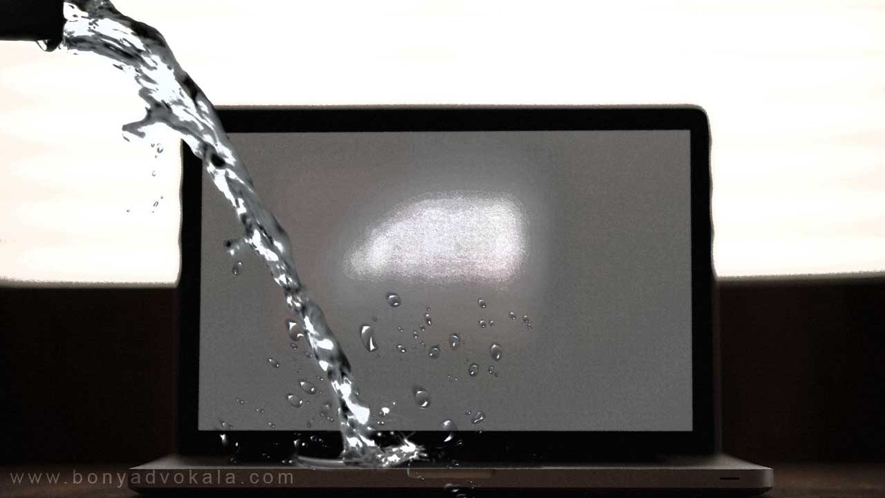 نتیجه قاعده اتلاف