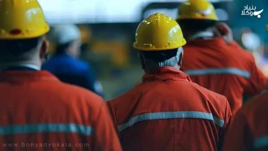 حقوق و مزایای پایان کار 20 A369NbBoWf1wW3kFVukixRZ3qJ2hjeUdLLGtnKSx