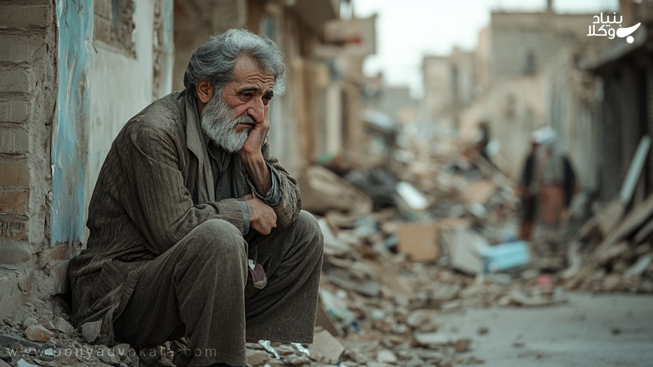 آشنایی با مفاهیم اولیه بیمه حوادث