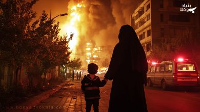 Jurisprudential and legal foundations of accident insurance in Iran