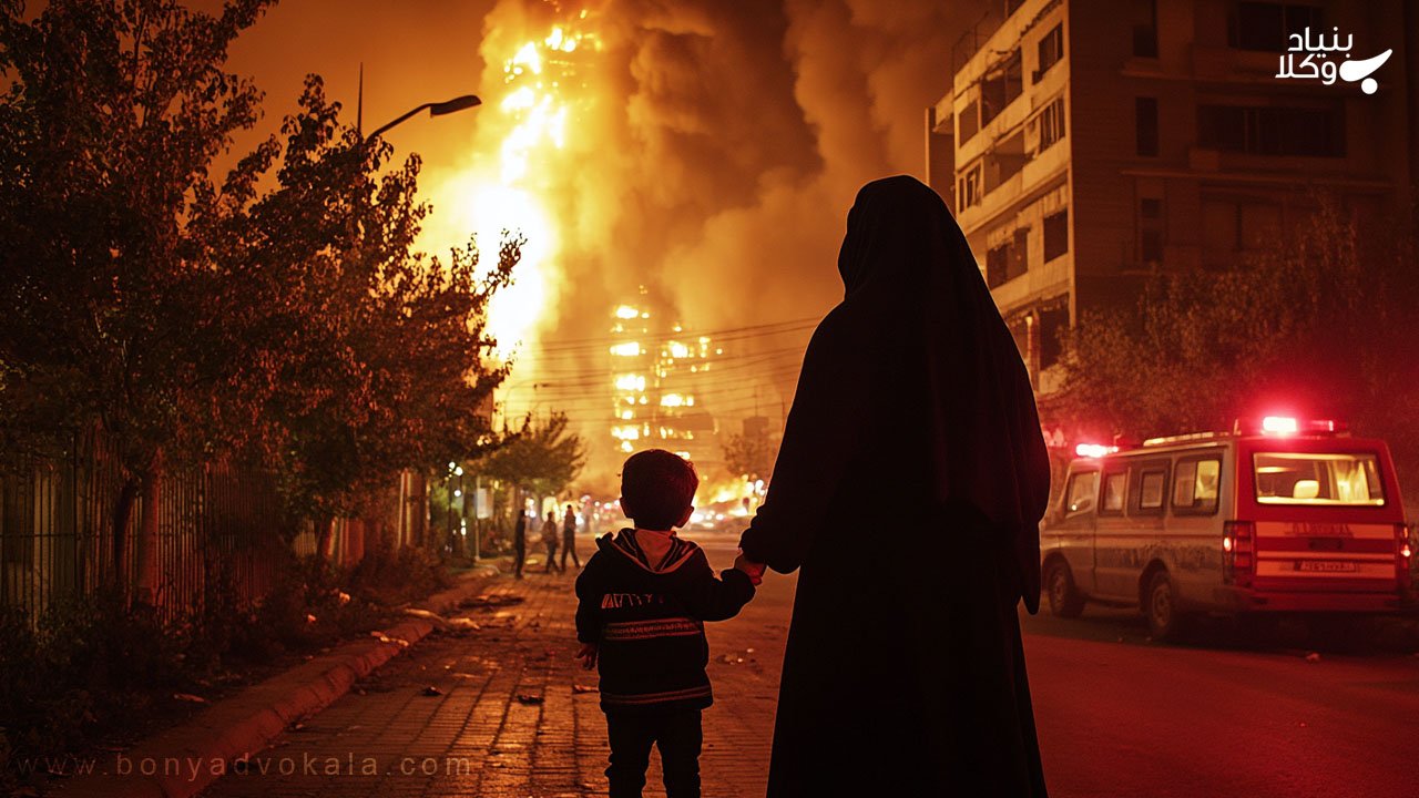 بیمه حوادث چیست؟ راهنمای جامع 1 Jurisprudential and legal foundations of accident insurance in Iran