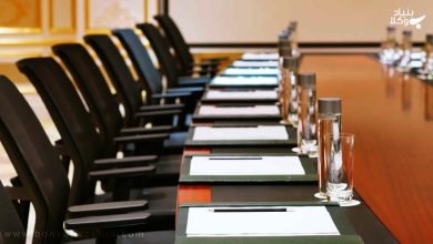 هیئت مدیره شرکت ها از چه کسانی تشکیل شده است؟ 14 zVnlsiJXV3akUPaT6Y6Vva589IBRwMemywNRdXaT