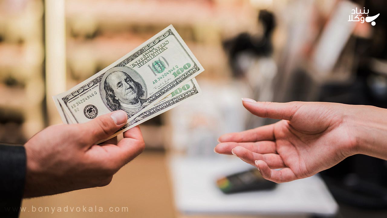 رباخواری چیست؟ 2 رباخواری