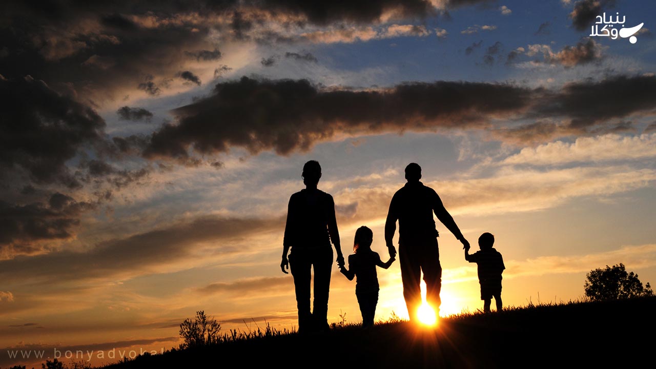 اقرار به نسب