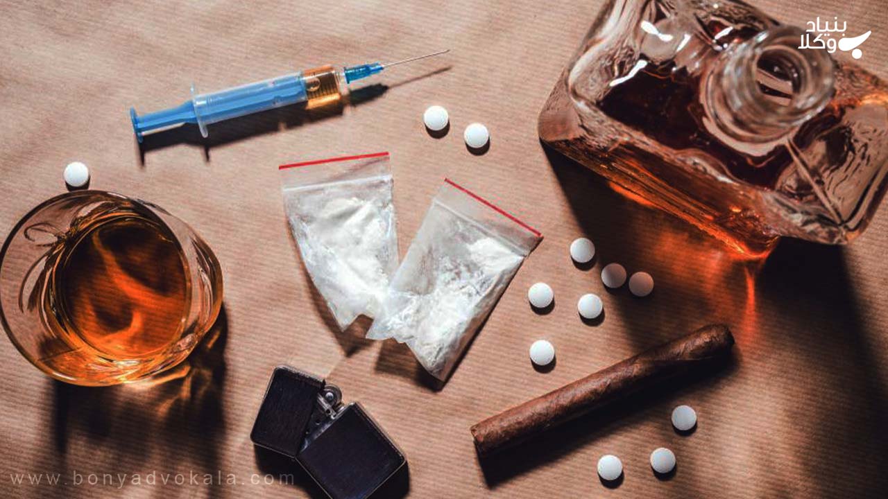 اعتیاد و رابطه آن با طلاق 3 اعتیاد و رابطه آن با طلاق