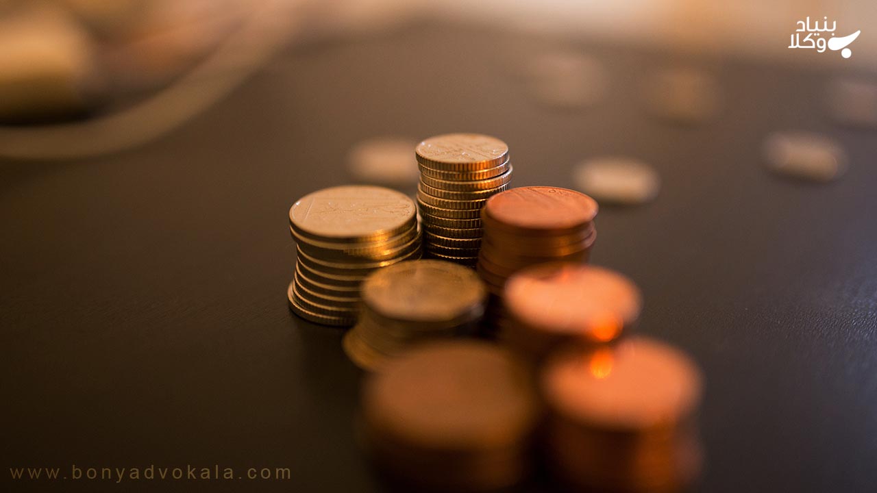 رباخواری چیست؟ 3 مجازات رباخواری