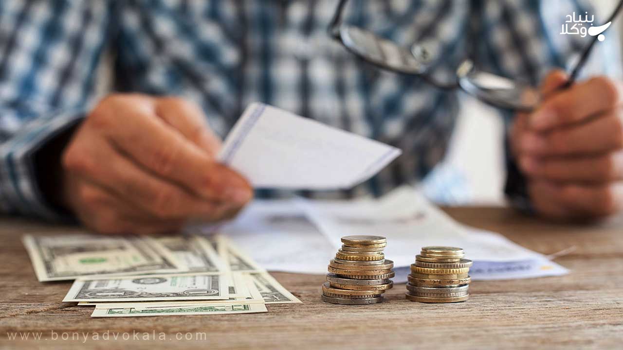 ماهیت و تفاوت خسارت، جریمه، دیه و ارش 3 جبران خسارت