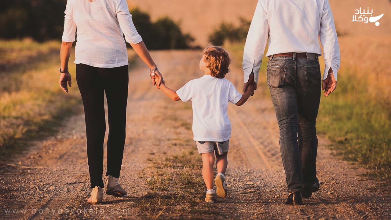 پذیرش اقرار به نسب