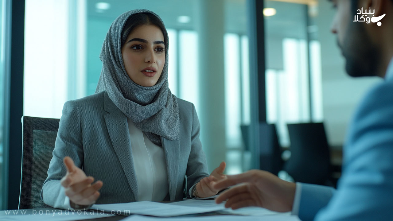 خیار تخلف از وصف چیست؟ + شرایط اعمال خیار تخلف از وصف 2 شرایط اعمال خیار تخلف از وصف