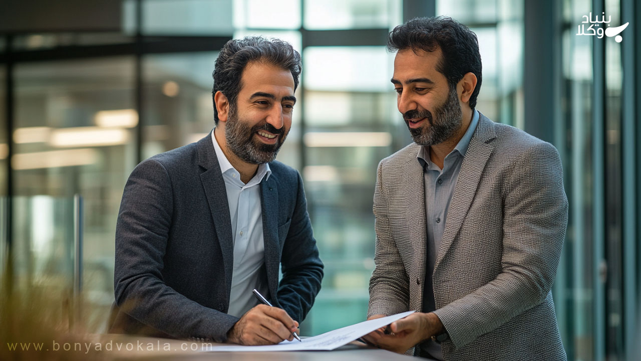 خیار تخلف از وصف چیست؟ + شرایط اعمال خیار تخلف از وصف 5 آثار فسخ به دلیل تخلف از وصف