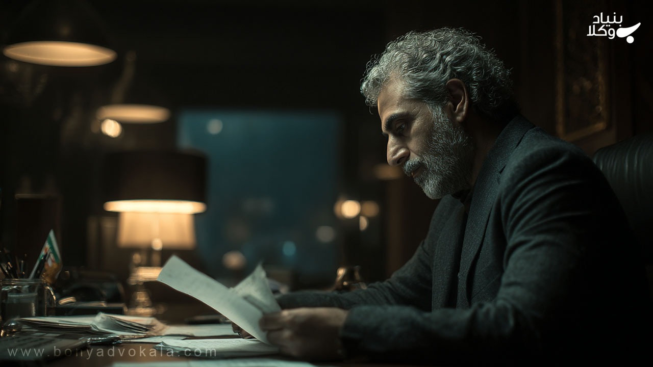 آشنایی با مفهوم عقد ضمان