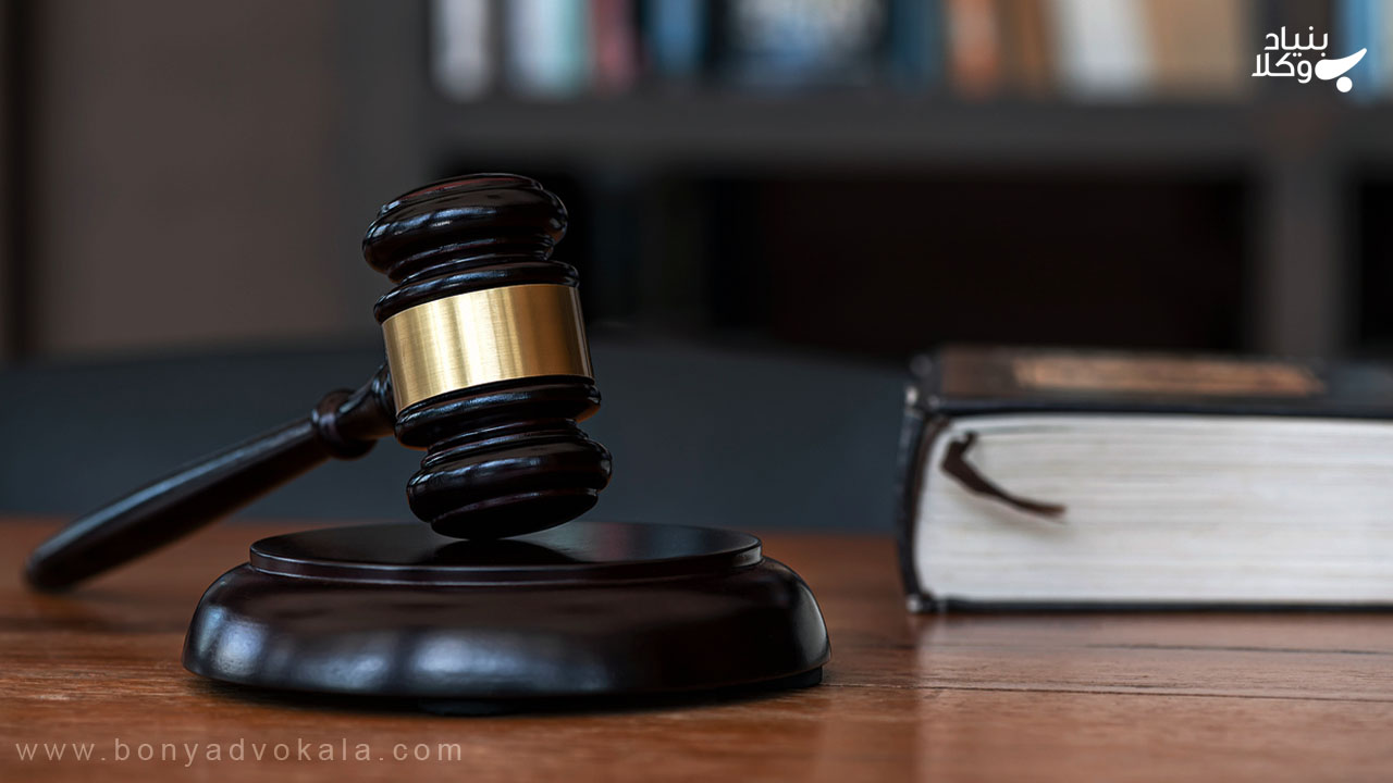 امارات در ادله اثبات دعوی