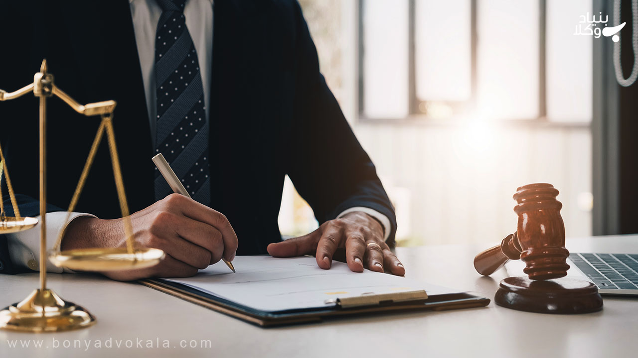 مفهوم و مصادیق امارات در ادله اثبات دعوی