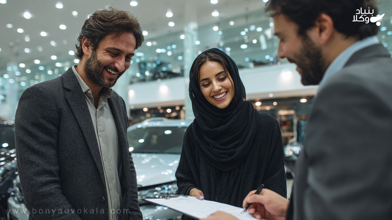 خیار تدلیس چیست؟ راهنمای جامع اعمال خیار تدلیس در معاملات 1 راهنمای جامع اعمال خیار تدلیس در معاملات