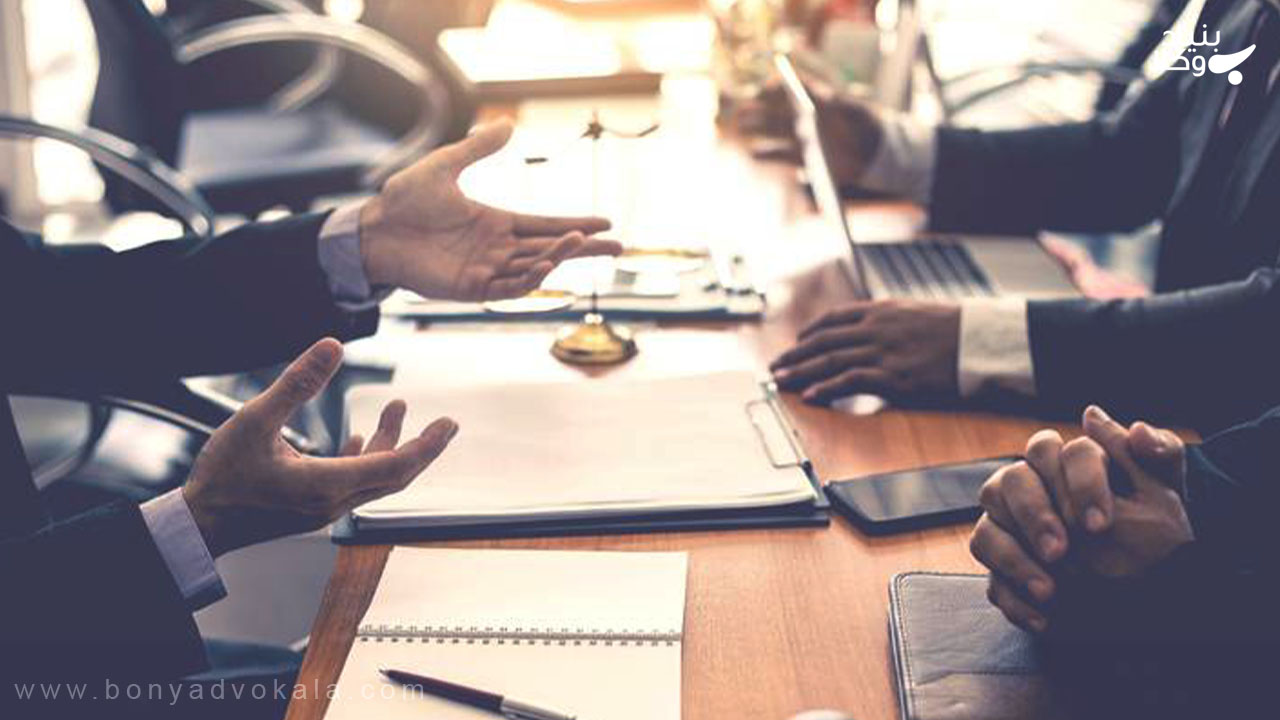 4 نکته درباره شرکت با مسئولیت محدود 3 احکام شرکت با مسئولیت محدود