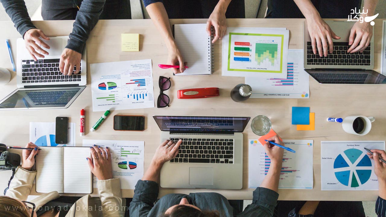 ملزومات تشکیل شرکت سهامی خاص