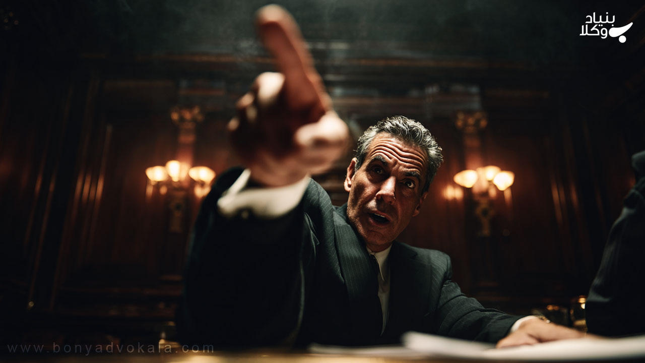 مرجع صالح صدور دستور موقت