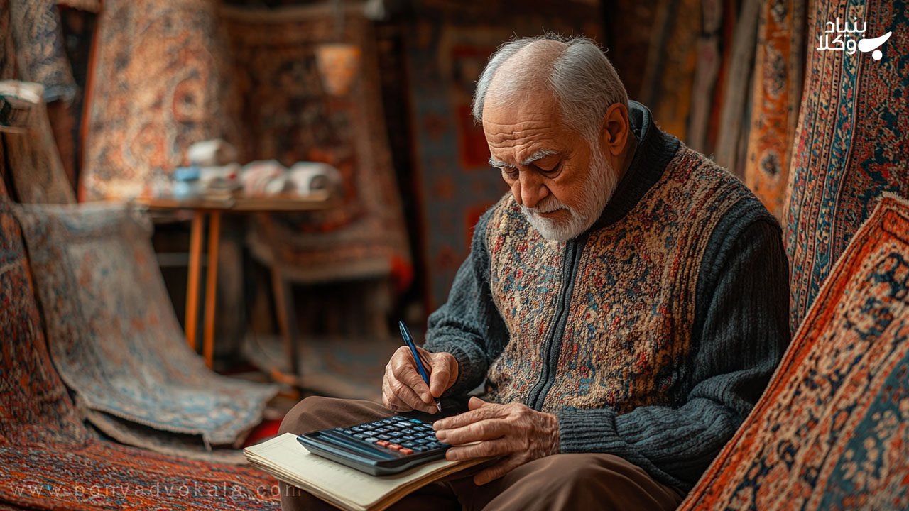 ارکان و آثار قرارداد قرض