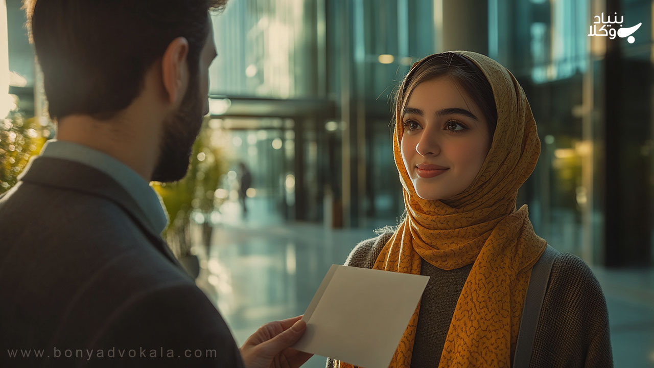 آشنایی با مفاهیم اولیه قرارداد قرض