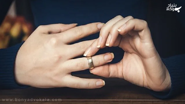 آیا اجبار مرد به طلاق دادن زن ممکن است؟ 1