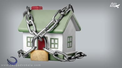 اثر احتمالی تامین خواسته نسبت به خوانده چیست؟ 12 PC6us2BRDfZcF8nncBhLm04alkoiWl888nIZoR6F