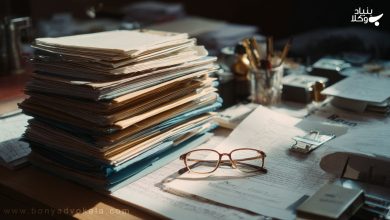 دستور موقت چیست؟ صفر تا صد صدور + اجرا 7 دستور موقت چیست؟ صفر تا صد صدور + اجرا