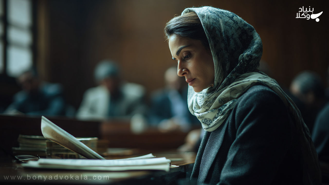 آشنایی با مفهوم دستور موقت