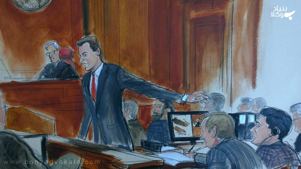 وحدت موضوع در ایرادات دادرسی