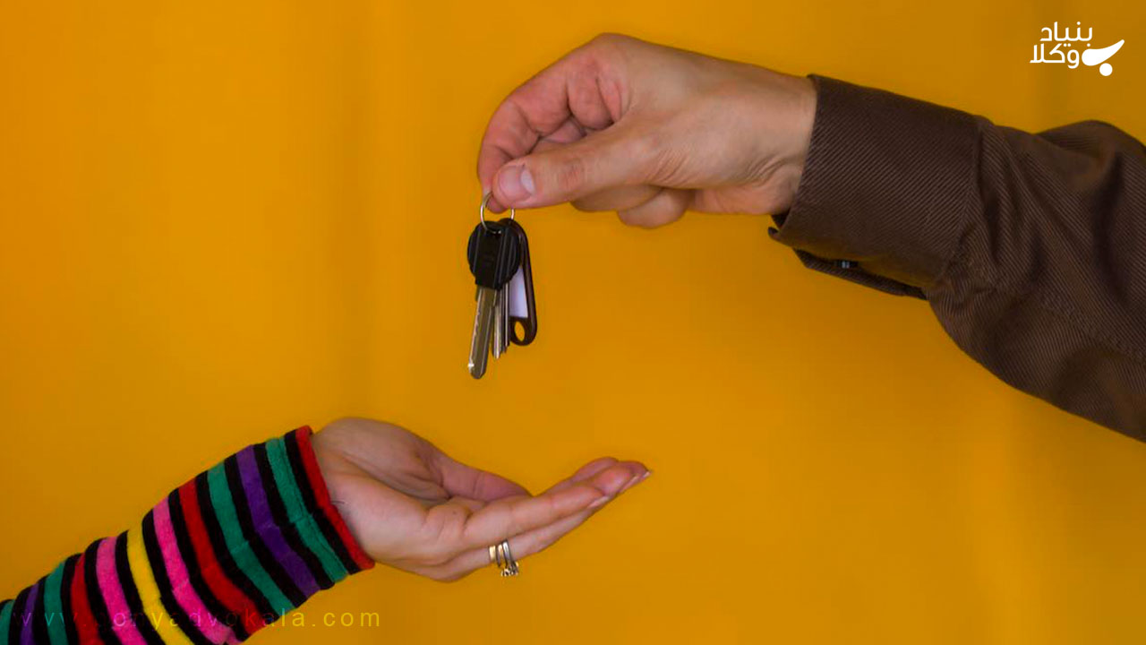 حق حبس قبل از تسلیم