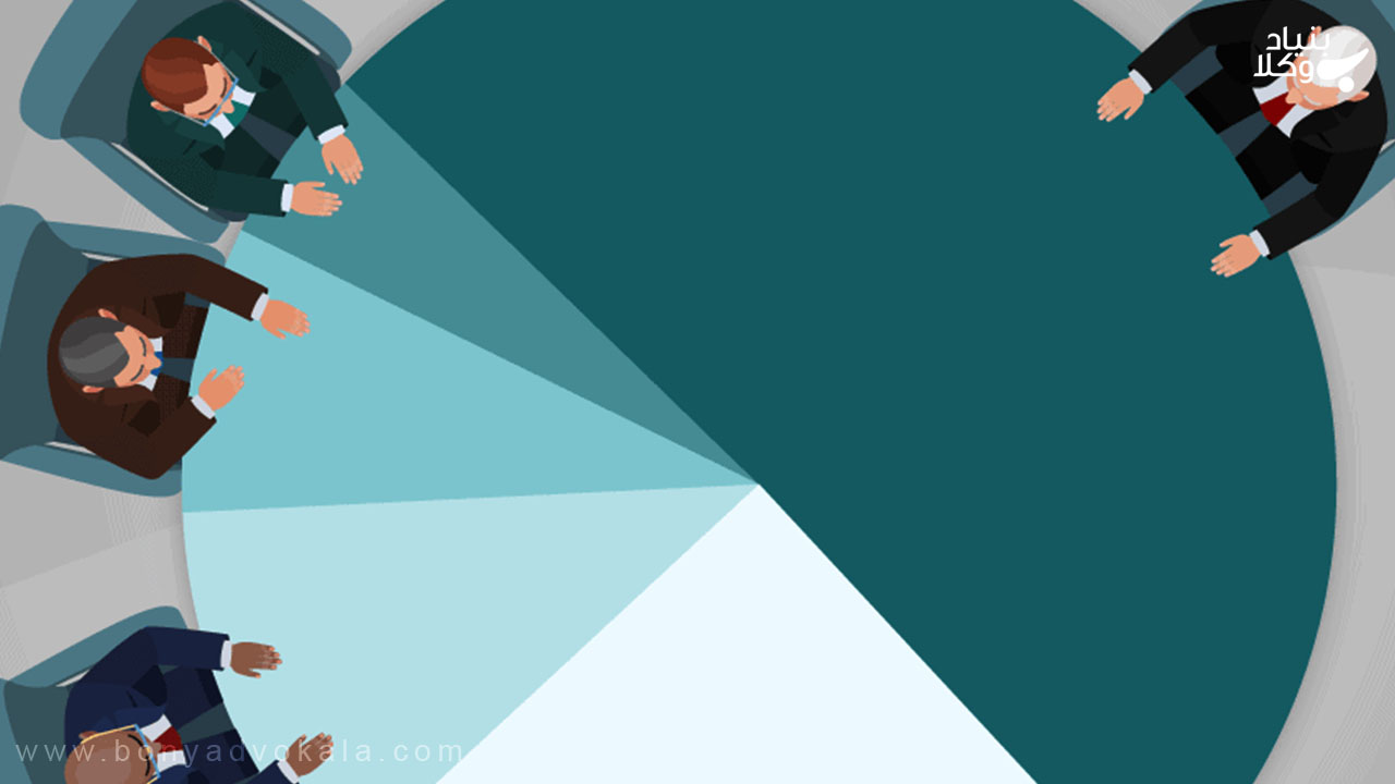 سهام در ادغام