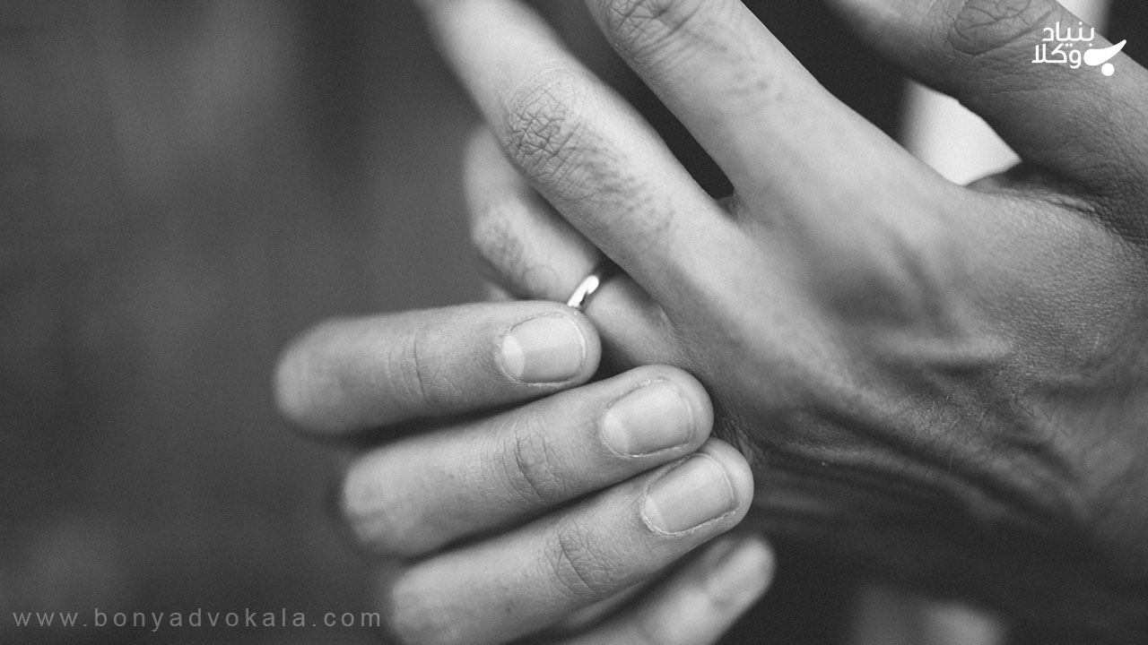 شرایط صحت طلاق مرد