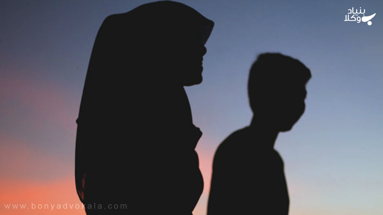 زوجین نسبت به یکدیگر چه حقوق و تکالیفی دارند؟ 4 زوجین