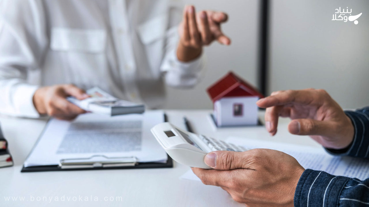 تاکید بر وظایف مستاجر