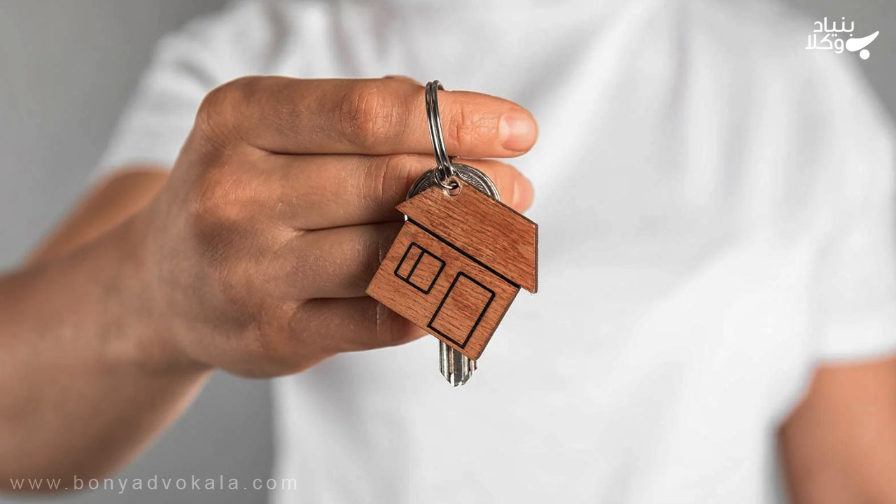 وظیفه مستاجر 