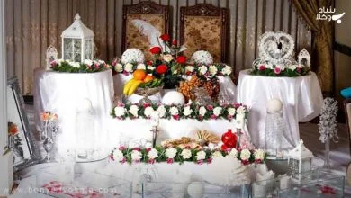 آیا عقد نکاح به صورت فضولی ممکن است؟ 18 86d9bENwRyLcYABptzqyG4gUwTqFr3FP4oKtCMqi