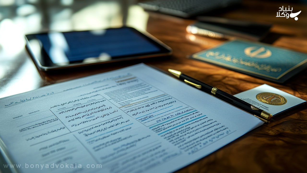 دفاتر تجاری چیست؟ راهنمای جامع 4 شرایط و ویژگیهای ظاهری دفاتر تجاری