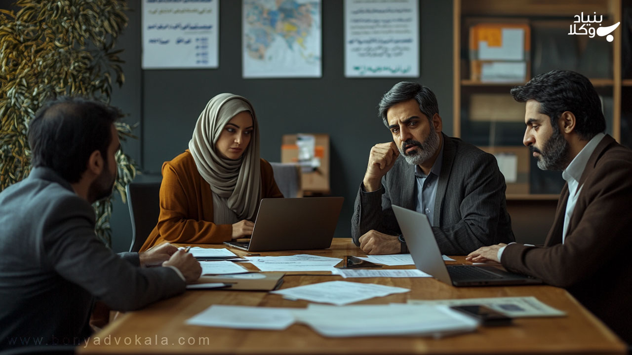 دفاتر تجاری چیست؟ راهنمای جامع 2 آشنایی با مفاهیم ابتدایی دفاتر تجاری