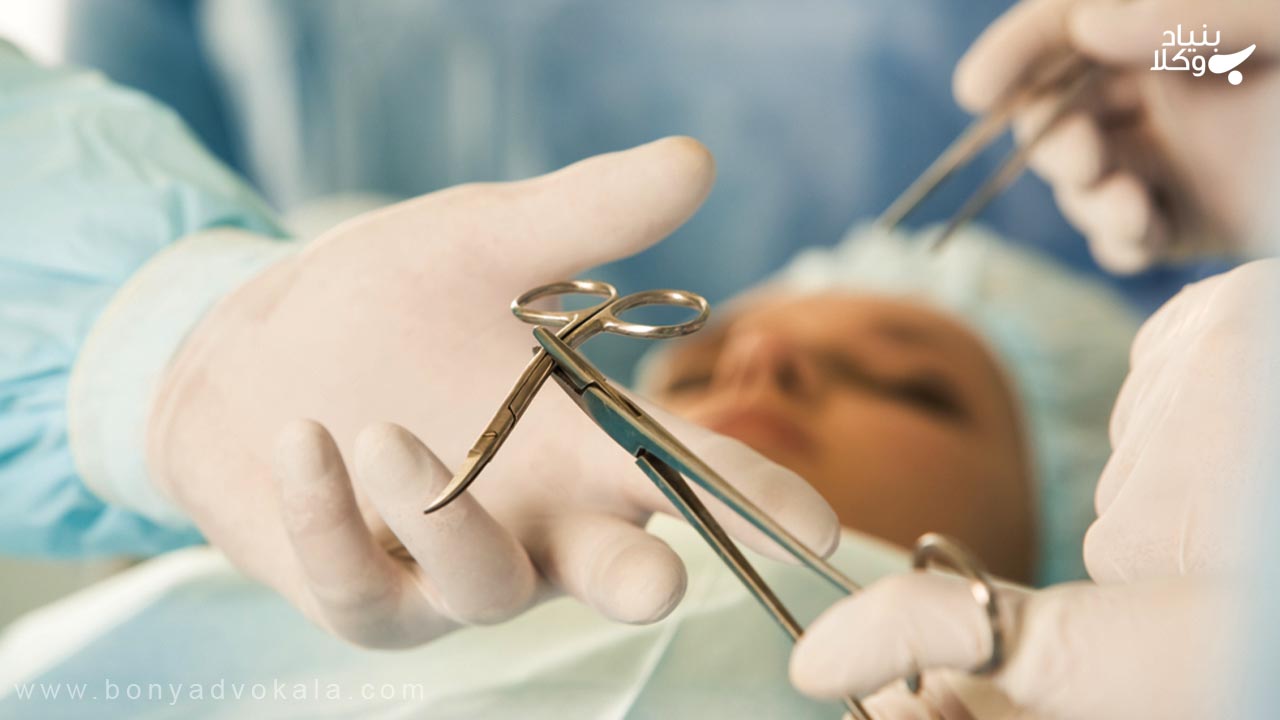 انواع سقط جنین 