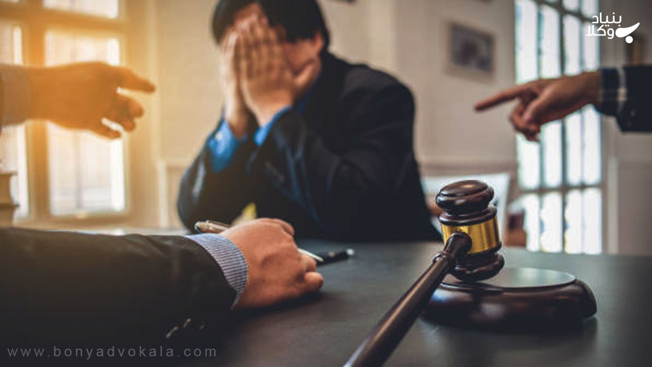 3 حکم رد داور | جهات رد داوری 3 جهات رد داور