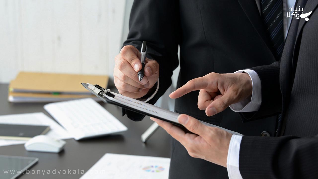 دعوای ورود ثالث و جلب ثالث چیست؟ 2 دعوای جلب ثالث